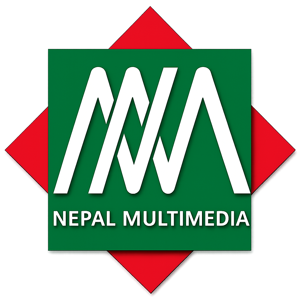 नेपाल मल्टिमिडिया डटकम
