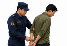 डलर साटिदिने भन्दै ठगी गर्ने चार जना काठमाडाैंबाट पक्राउ