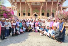 नेपाली लेखक सङ्घको अध्यक्षमा वियोगी