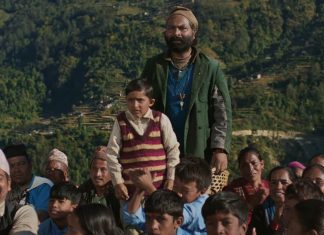 ‘रोल नं. १’ले पूरा गर्यो ५१ दिन