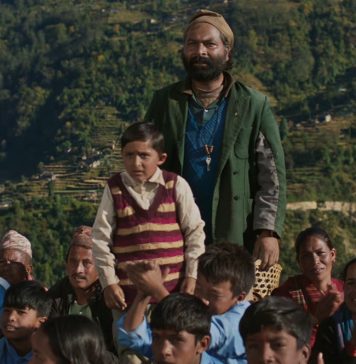 ‘रोल नं. १’ले पूरा गर्यो ५१ दिन