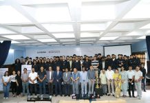 सामसुङ इन्नोभेसन क्याम्पसको कोडिङ कोर्स सम्पन्न, एआई कार्यक्रमका लागि आवेदन खुला