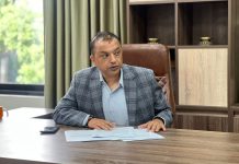 एमाले–नेकपा सहमतिपछि गगनले आफ्ना मुख्यमन्त्री र प्रदेश सभापतिलाई पार्टी कार्यालय बोलाए