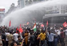 कक्रोच पार्टीको ‘संसद् मार्च’ ले गर्माएको भारतीय राजनीति