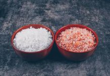 सिधे नुन कि सेतो नुन, स्वास्थ्यका लागि कुन हो राम्रो?