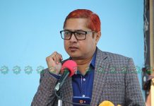 कवि निखिललाई विद्यावारिधि
