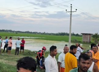 सिरहामा गोली चलाएर नियन्त्रणमा लिएका व्यक्ति जेनजी आन्दोलनमा फरार कैदी