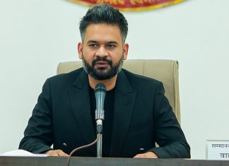 प्रधानमन्त्रीले बोलाए मन्त्रिपरिषद् बैठक
