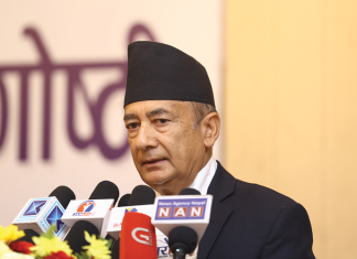 कार्कीलाई १५ लाख धरौटीमा छाड्न विशेष अदालतको आदेश