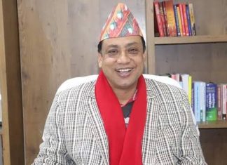बागमतीमा नयाँ सरकारको कसरत तीव्र