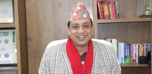 बागमतीमा नयाँ सरकारको कसरत तीव्र