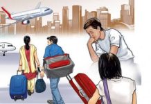 देशभरका म्यानपावर कम्पनी आजदेखि ठप्प
