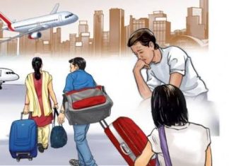 देशभरका म्यानपावर कम्पनी आजदेखि ठप्प