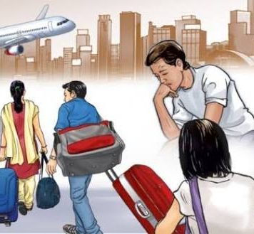 देशभरका म्यानपावर कम्पनी आजदेखि ठप्प