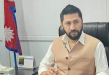 भदौ अन्तिम साता चीन जाँदै रवि लामिछाने