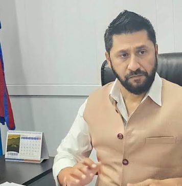 भदौ अन्तिम साता चीन जाँदै रवि लामिछाने