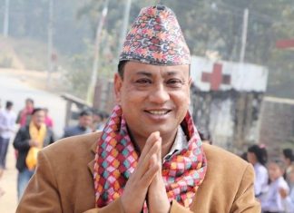 भदौ १ गते बागमतीका मुख्यमन्त्रीले विश्वासको मत लिने