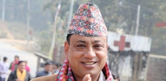 भदौ १ गते बागमतीका मुख्यमन्त्रीले विश्वासको मत लिने