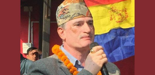 बागमती प्रदेश सरकारमा राप्रपा नआउने